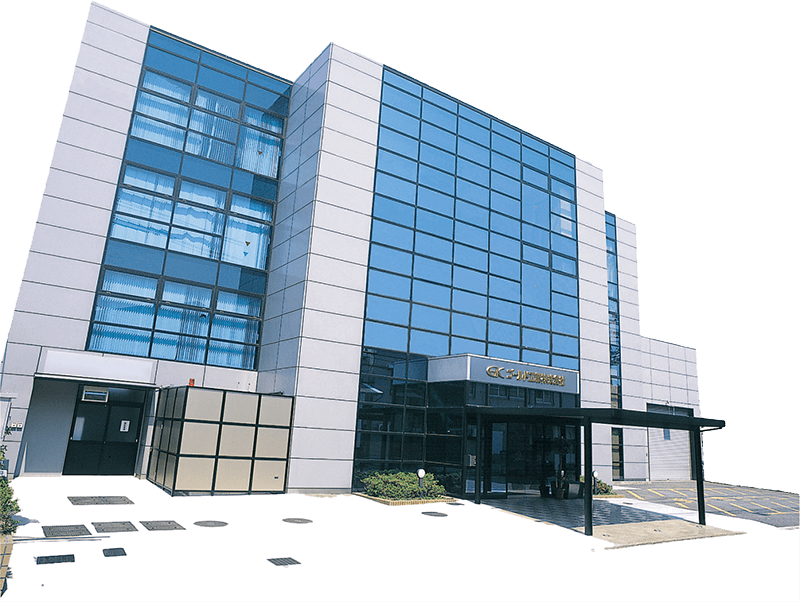 ゴールド工業株式会社