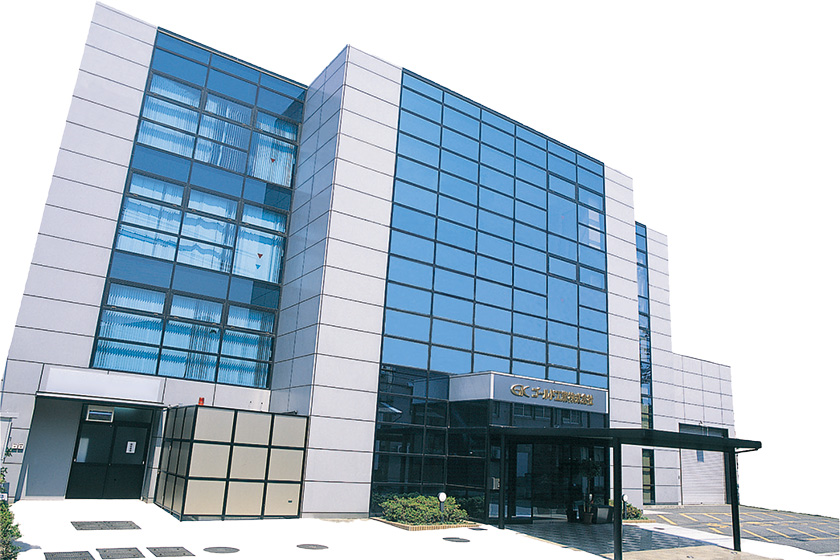 会社概要イメージ