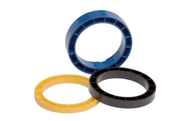 カバーテープ用コア