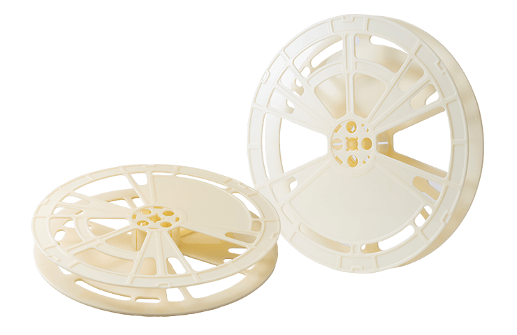 TABリール GTRシリーズ