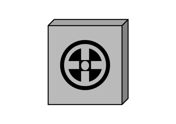 金型製作イメージ