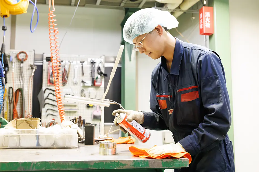 技術職