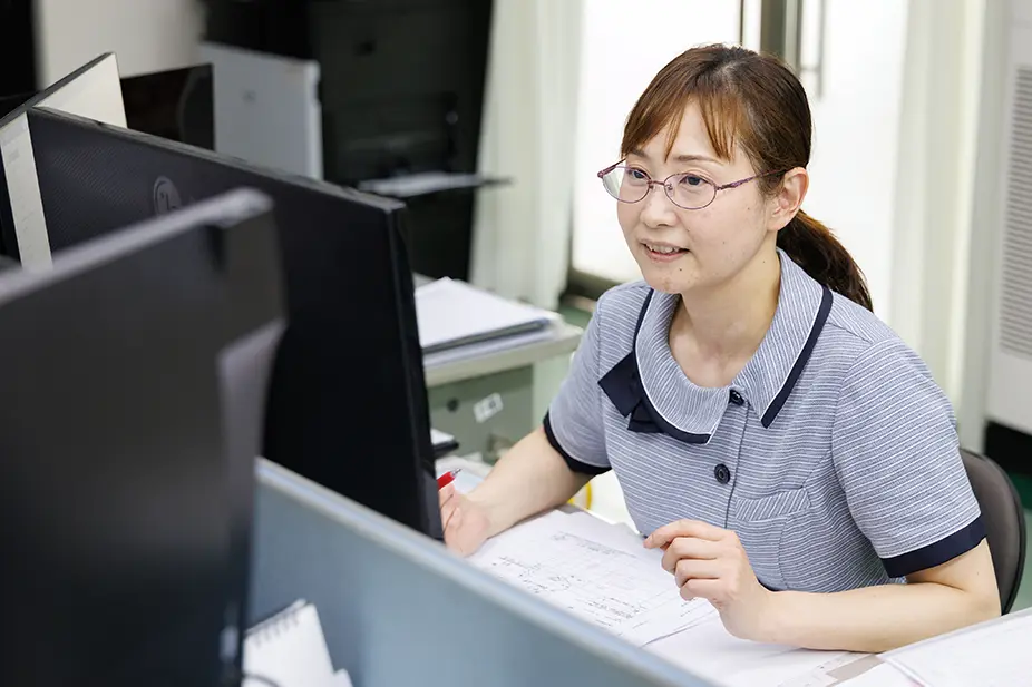事務職